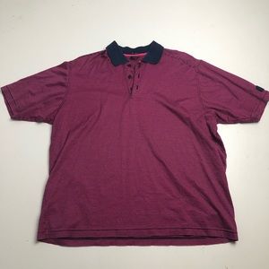 Paul & Shark Yachting Mens Polo XXL Golf Shirt